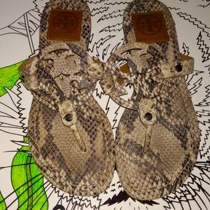 Tory Burch Sandals